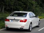 BMW 760Li 2009 года